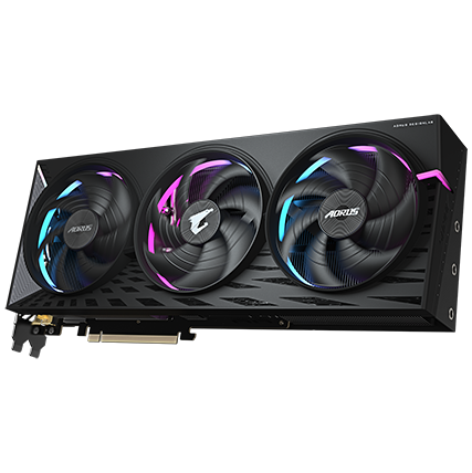 01 VGA_AORUS Radeon™ RX 9070 XT ELITE 16G-07