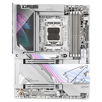 02 MB_X870E AORUS MASTER X3D ICE-01