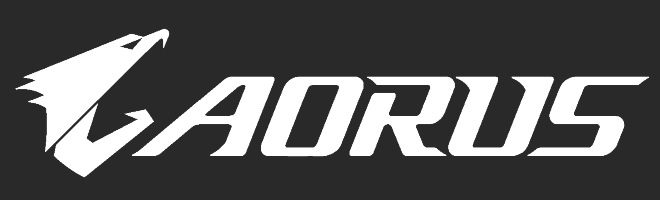 AORUS Official Store_Logo
