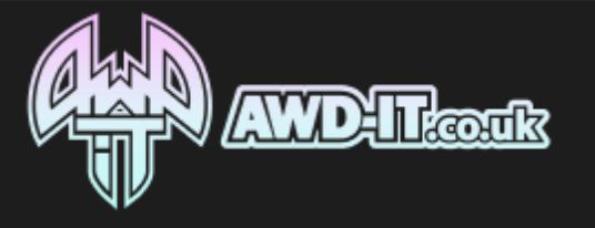 AWD Logo