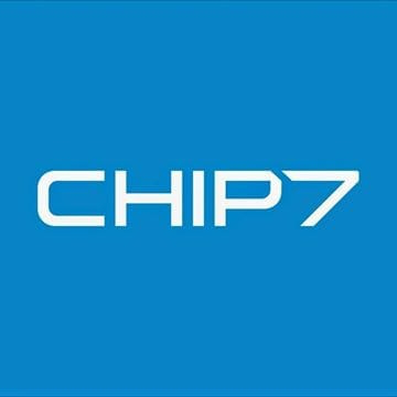 CHIP7 Logo PT