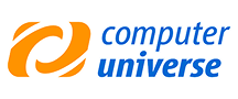 DE COMPUTER UNIVERSE