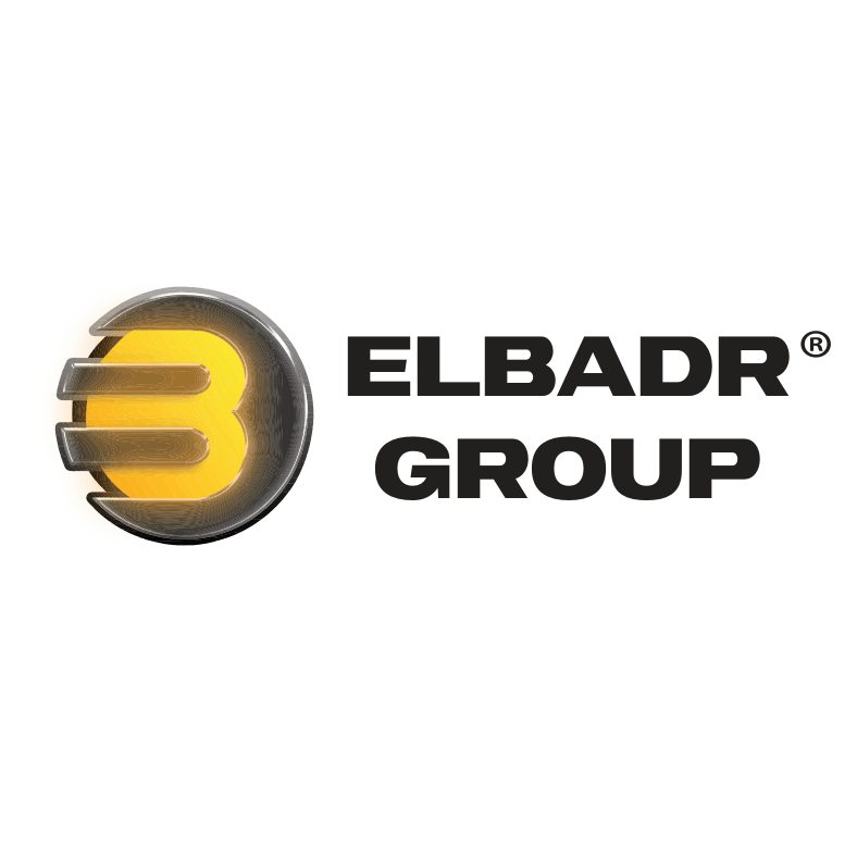 EG El badr group logo