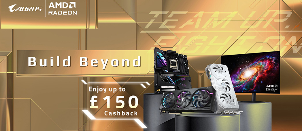 LP Portal Banner Aorus