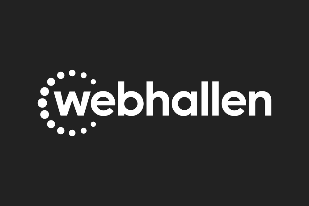 SE Webhallen Logo